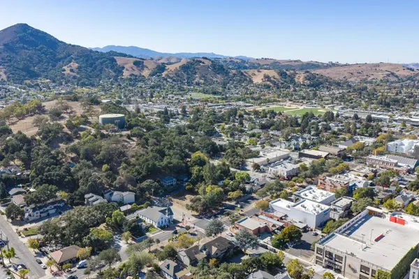 17205 Monterey RD
