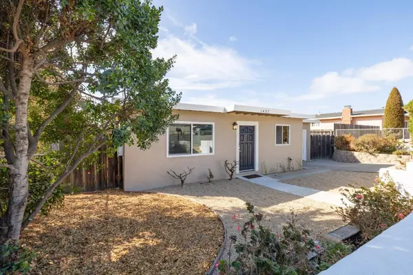 1437 Vallejo ST