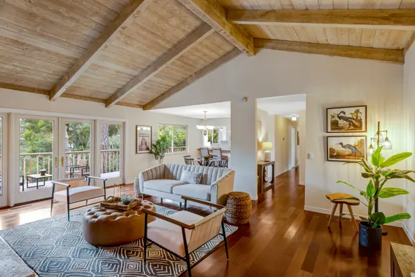 4029 Costado Road, Del Monte Forest, CA 93953