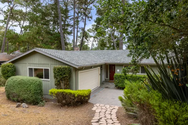 4029 Costado Road, Del Monte Forest, CA 93953