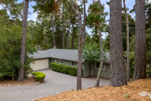 4029 Costado Road, Del Monte Forest, CA 93953