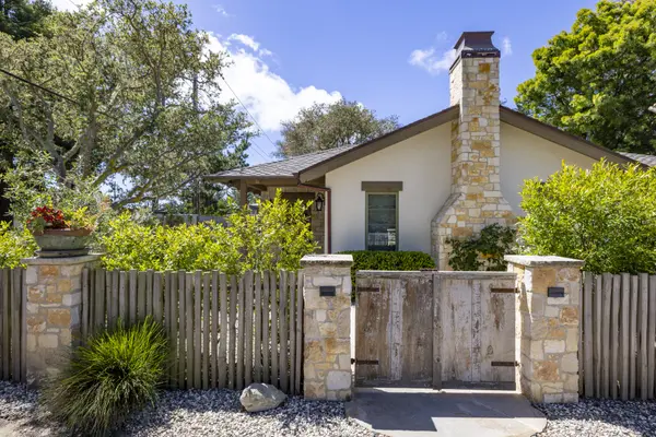 NW Corner Santa Rita & 2nd, Carmel-by-the-sea,