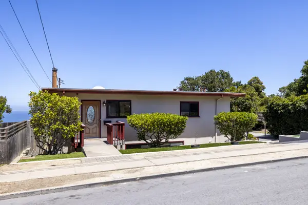 674 Pine Street, Monterey, CA 93940