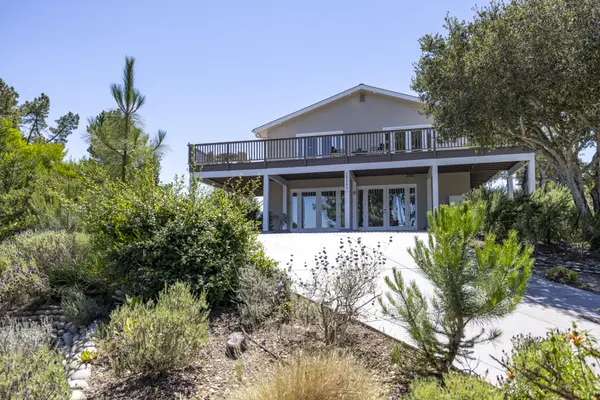12290 Saddle Road, Carmel Valley, CA 93924