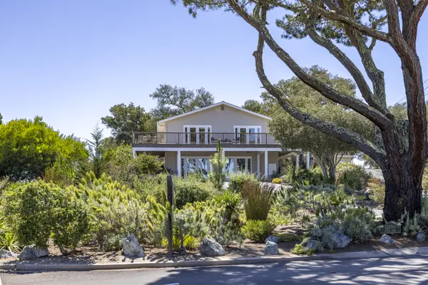 12290 Saddle Road, Carmel Valley, CA 93924