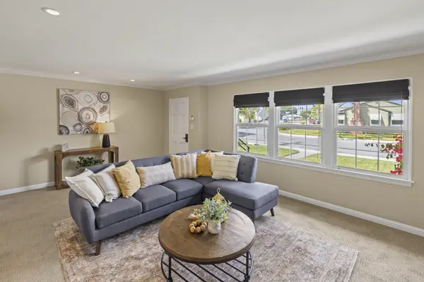 209 Orange Drive, Salinas, CA 93901