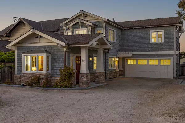 Pacific Grove, CA 93950,180 Central Avenue