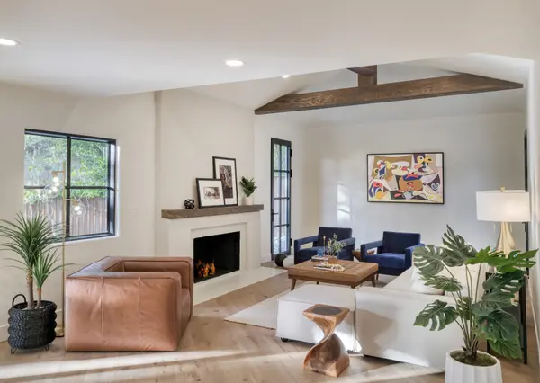 3105 Stevenson Drive, Pebble Beach,
