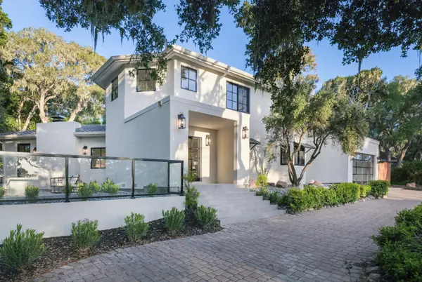 3105 Stevenson Drive, Pebble Beach,