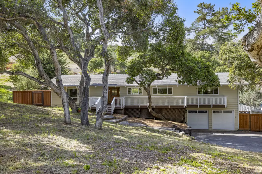 13525 Paseo Terrano, Salinas, CA 93908