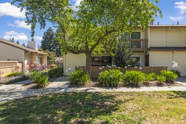 1970 Pomar Way, Walnut Creek, CA 94598
