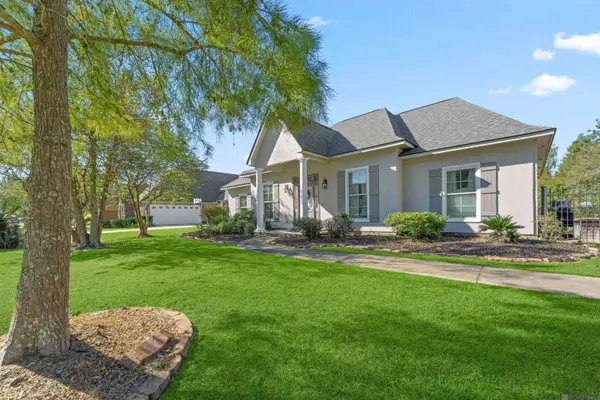 18229 Manchac Place Dr, Prairieville, LA 70769