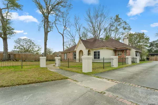 12760 Roan Ave, Baton Rouge, LA 70810