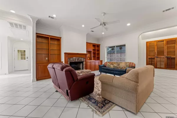 12760 Roan Ave, Baton Rouge, LA 70810