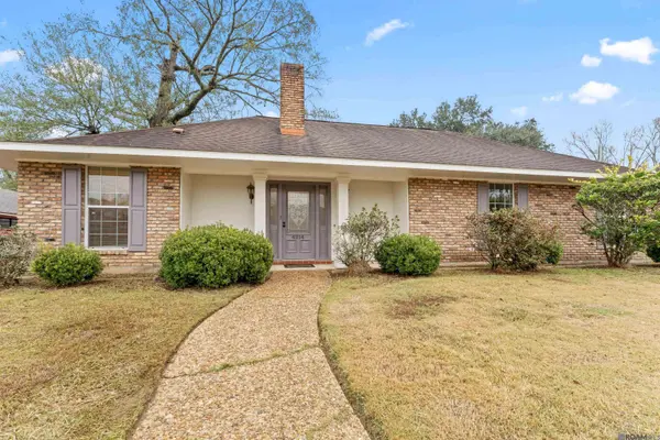 4214 Scarborough Dr, Baton Rouge, LA 70814