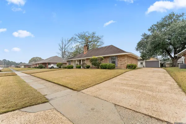 4214 Scarborough Dr, Baton Rouge, LA 70814