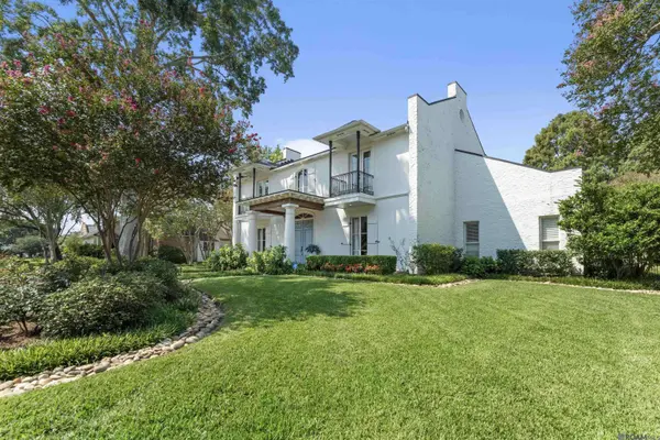 2130 Rue Bienvenue, Baton Rouge, LA 70809