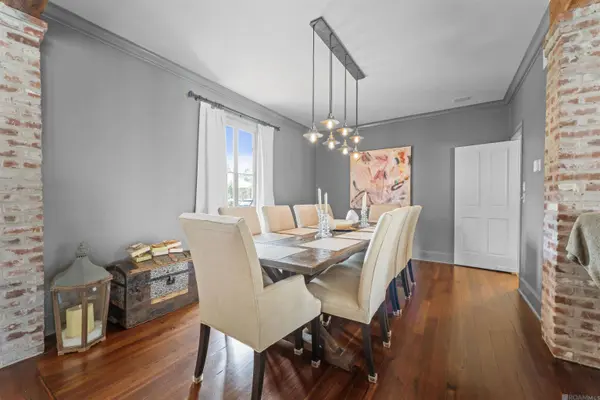 2130 Rue Bienvenue, Baton Rouge, LA 70809