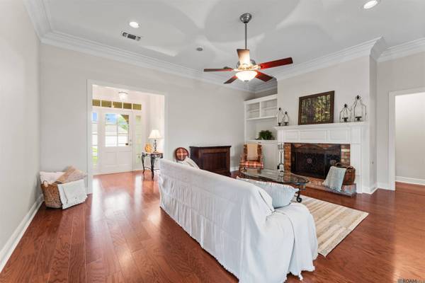 17531 Chancellorsville Ave, Baton Rouge, LA 70817