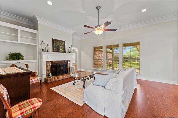 17531 Chancellorsville Ave, Baton Rouge, LA 70817