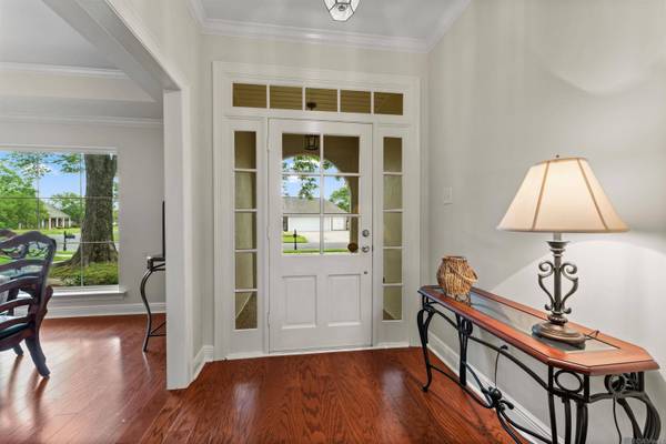 17531 Chancellorsville Ave, Baton Rouge, LA 70817