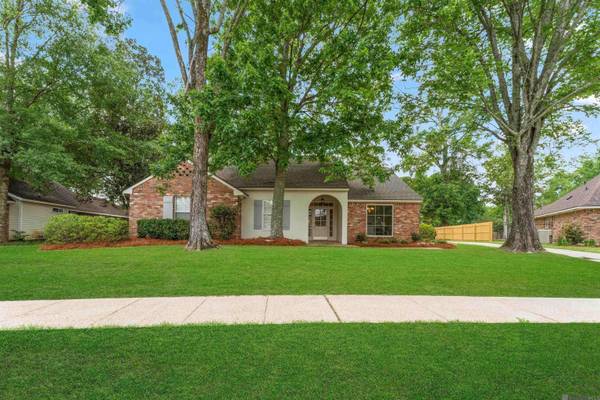 17531 Chancellorsville Ave, Baton Rouge, LA 70817