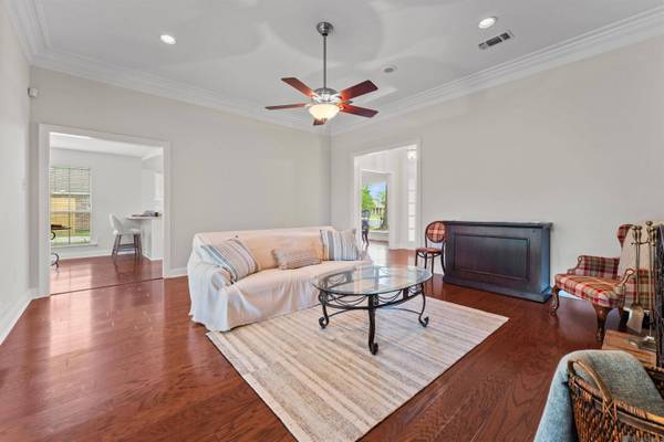 17531 Chancellorsville Ave, Baton Rouge, LA 70817