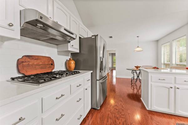 17531 Chancellorsville Ave, Baton Rouge, LA 70817