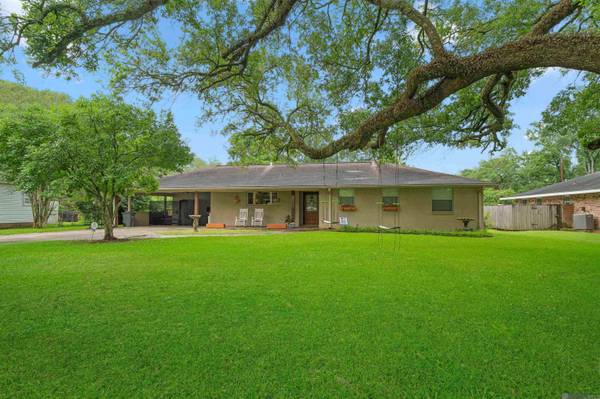 1244 Pickett Ave, Baton Rouge, LA 70808