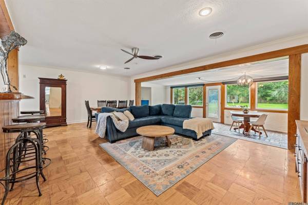 1244 Pickett Ave, Baton Rouge, LA 70808