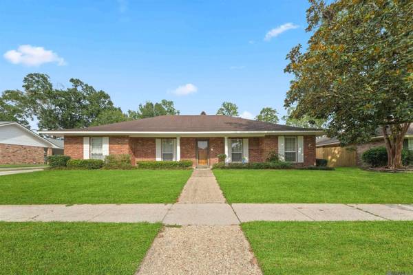 702 Bromley Dr, Baton Rouge, LA 70808