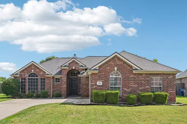103 Falls Court, Red Oak, TX 75154