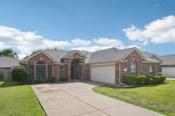 103 Falls Court, Red Oak, TX 75154