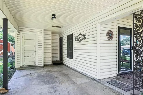 213 N 38th Street, Corsicana, TX 75110