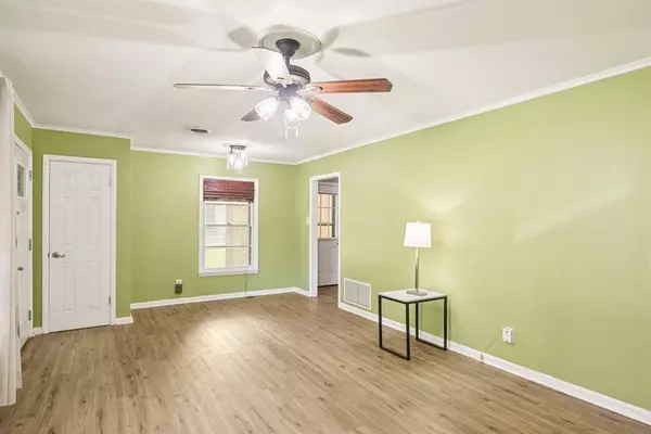 213 N 38th Street, Corsicana, TX 75110