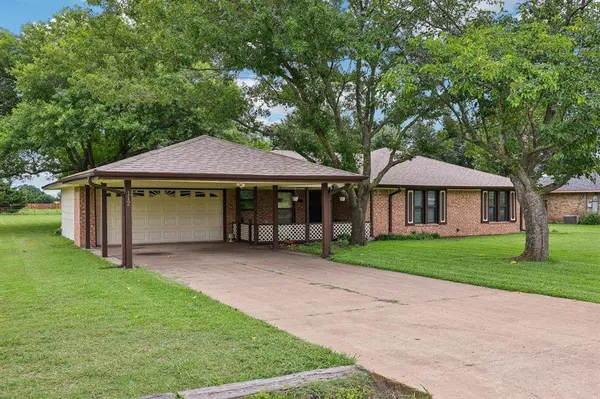 112 Prairie Creek Road, Red Oak, TX 75154