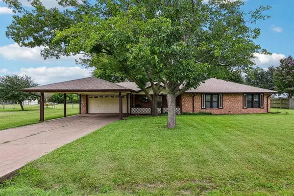 112 Prairie Creek Road, Red Oak, TX 75154