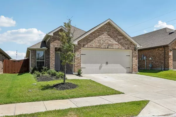 609 Gracious Glen, Lavon, TX 75166