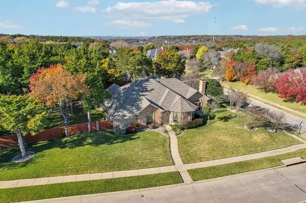 1807 Valley View Drive, Cedar Hill, TX 75104