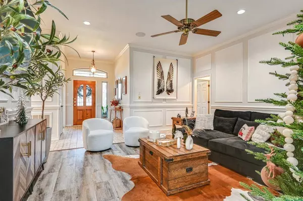 1807 Valley View Drive, Cedar Hill, TX 75104