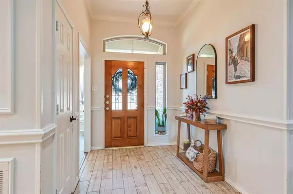 1807 Valley View Drive, Cedar Hill, TX 75104