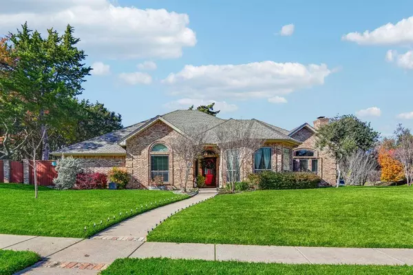 1807 Valley View Drive, Cedar Hill, TX 75104