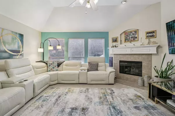 7038 Panavision Trail, Dallas, TX 75249