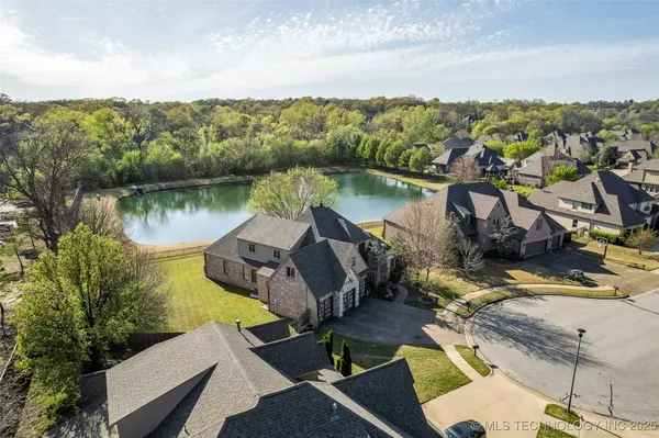 11280 S 72nd East Place, Bixby, OK 74008