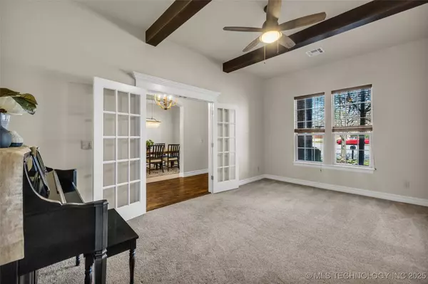 11280 S 72nd East Place, Bixby, OK 74008