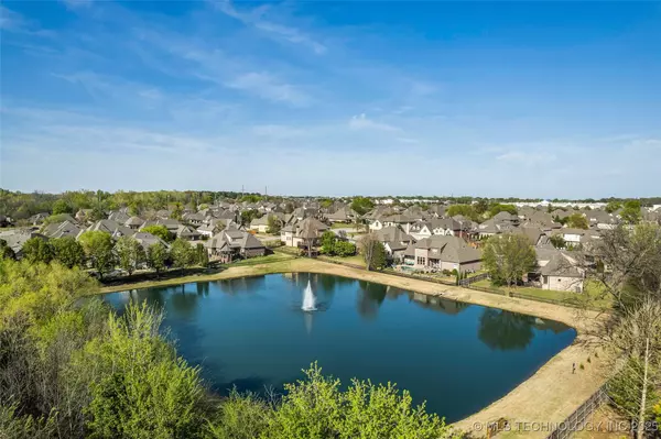 11280 S 72nd East Place, Bixby, OK 74008