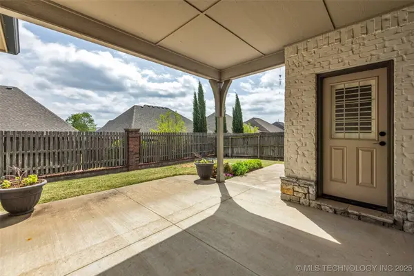 10921 S 77th East Avenue, Tulsa, OK 74133