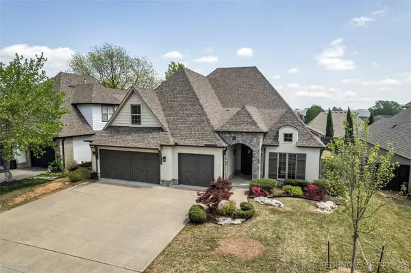 10921 S 77th East Avenue, Tulsa, OK 74133