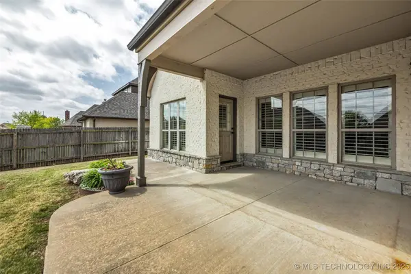 10921 S 77th East Avenue, Tulsa, OK 74133
