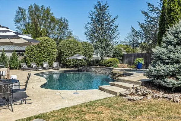 5512 E 104th ST, Tulsa, OK 74137